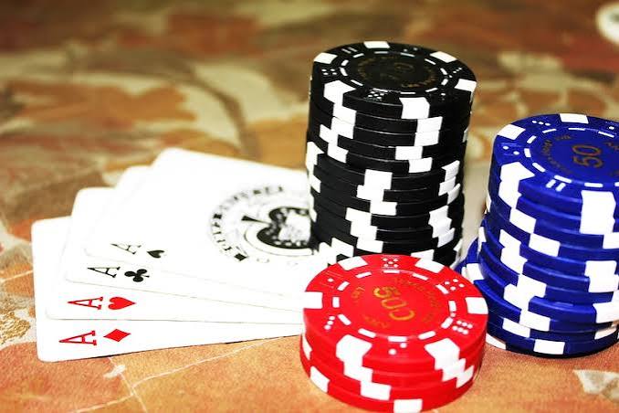 casino