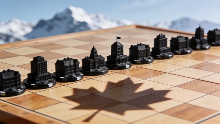 How Many Land-Based Casinos Does Canada Have?